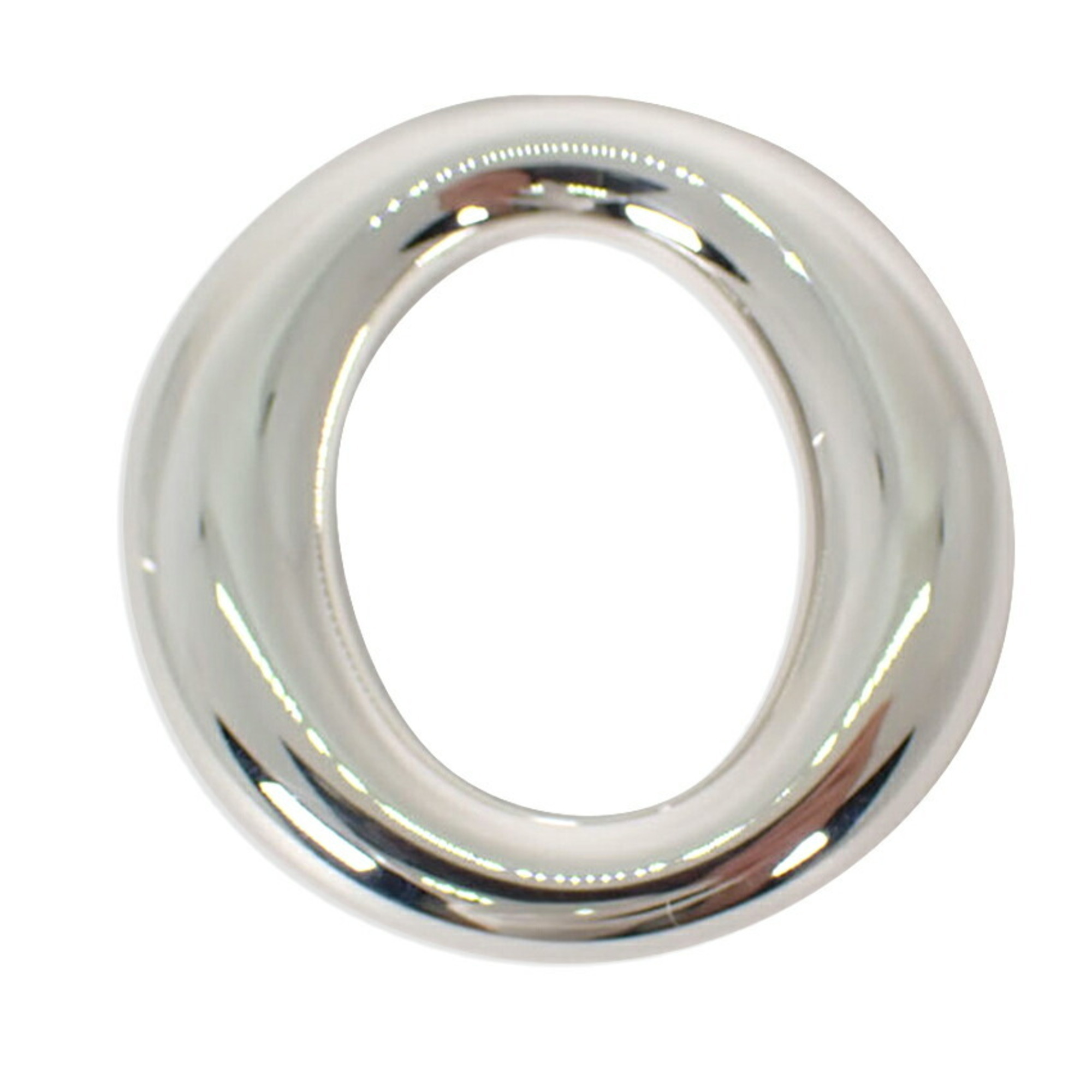 Tiffany & Co. Silver Necklace